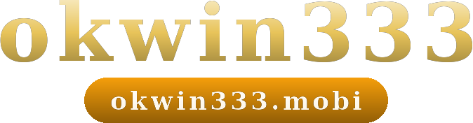 okwin333 logo