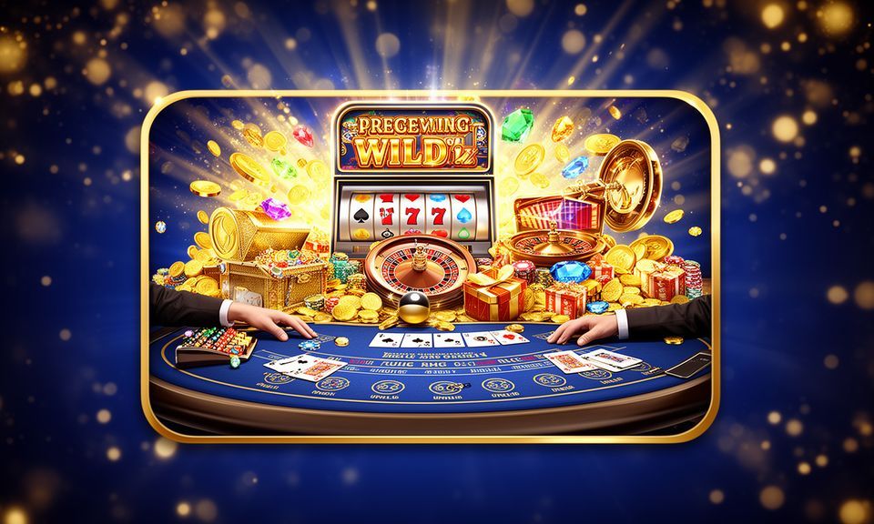 okwin333 mobile gaming